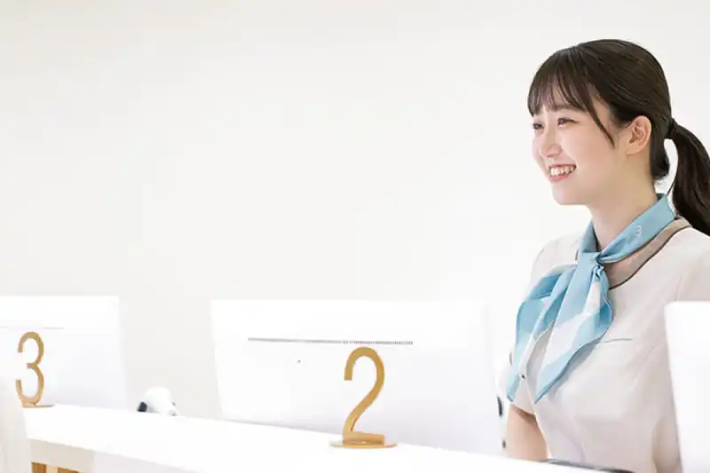事務職