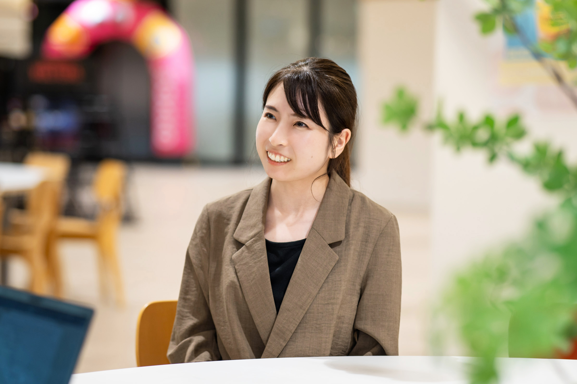 企画 広報マーケ部（PR･マーケティング･制作）